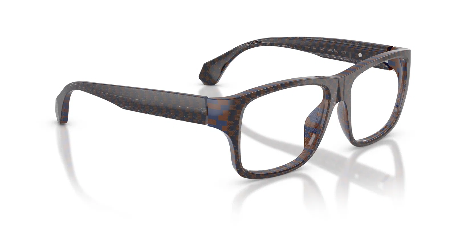 Alain Mikli 3560 Eyeglasses - view 10